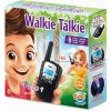 Buki Vysielačky Walkie Talkie 3km