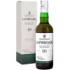 Malt Laphroaigh 10y 40% 0,7 l (kartón)