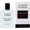 BI-ES FABIO VERSO FOR MAN ENERGY pánska toaletná voda 100 ML