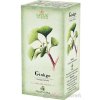 GREŠÍK GINKO bylinný čaj 20 x 1,2 g