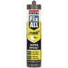 Soudal Fix ALL Lepidlo TURBO, biele, 290 ml, 1242880