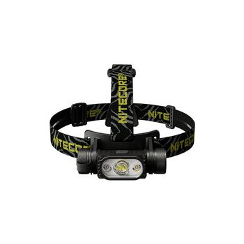 celovka Nitecore HC65 V2