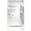 Suché krmivo pre mačky Eden Original Cousine 10kg