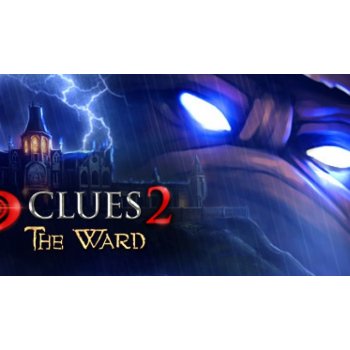 9 Clues 2: The Ward