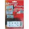 magnety pod obklady (4ks)