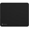 Podložka pod myš Natec OBSIDIAN BLACK 300x250mm