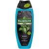 PALMOLIVE For Men Sprchový gél Revitalizing Sport 500 ml