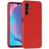 Obal Mercury Soft Samsung Galaxy A25 5G A256 červený