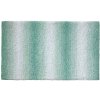 Kela Ombre KL 23561 nefritovo zelená 80 x 50 cm