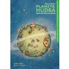 Planéta hudba Výukové listy pre učiteľov prípravná hudobná výchova ZUŠ / hudobná výchova pre 1. ročník ZŠ od Velická Helena