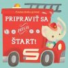 Pripraviť sa, pozor, štar! - autor neuvedený