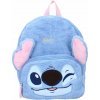Lilo & Stitch - Mäkký ruksak - plyšový - Fluffy Festival 26 cm