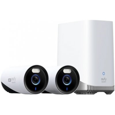 Anker Eufy EufyCam E330(Professional) 2+1 E8601321