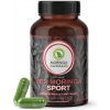 Moringa Caribbean RED SPORT 120 kapsúl