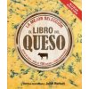 El libro del queso (JULIET HARBUTT)(Brožovaná)