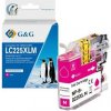 G&G Brother LC-225XLM - kompatibilný