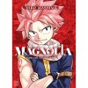 Kodansha Magnolia: Fairy Tail Illustrations