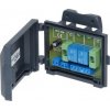 Delta MODUL KONFIGUROVATELNÝCH PŘEPNĚNÝCH RELÉ PK2-12-PWT