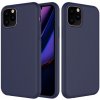AppleKing kryt v originálnom dizajne pre iPhone 11 Pro - tmavomodrý - možnosť vrátiť tovar ZADARMO do 30tich dní