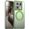 VSETKONAMOBIL 94534 CANDY MAGSAFE Ochranný obal pre Xiaomi 14T Pro zelený