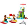 LEGO® Friends 42623 Plážový skúter