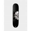 Plan B Rings Gustavo (black/white) 8.0