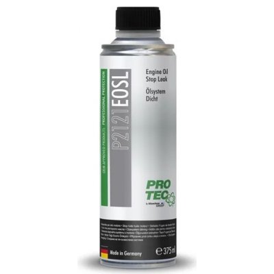 PRO-TEC ENGINE OIL STOP LEAK P2121 375ML