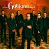 Richard Galliano, Piazzolla for Ever Richard Galliano Septet CD, CD