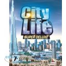 Hra na PC City Life Super Deluxe