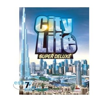 City Life Super Deluxe