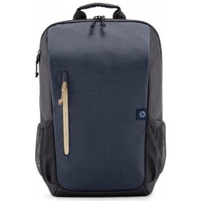 Batoh na notebook HP Travel 18l Laptop Backpack Blue Night 15.6" (6B8U7AA)