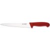 GIESSER Nůž porážkový 22 cm, červený| TOM, GM-308522-r