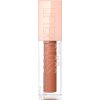 Maybelline Lifter Gloss Hydratačný lesk na pery 27 Toffee 5,4 ml