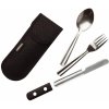 FERRINO Posate Inox con Astuccio 2021