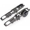 ParkTool kartáče do práčky CM-25 PT-RBS-25