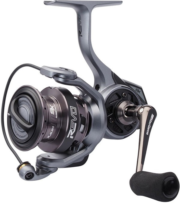 Abu Garcia Revo3 SX 2500S