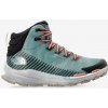 Dámske topánky The North Face Vectiv Fastpack Mid FUTURELIGHT - goblin blue/tnf black