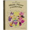 Disney (022) Zlatá sbírka pohádek Minnie Mouse a mašlorobot