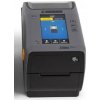 Zebra ZD611 tlačiareň na štítky Tepelný prenos 203 x 203 DPI 203 mm/s Káblový a bezdrôtový Ethernet / LAN pripojenie Bluetooth (ZD6A122-T0EE00EZ)