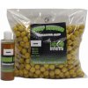 Carp Inferno Boilies Light Line Krab Oliheň 3kg 20mm + 250ml dip