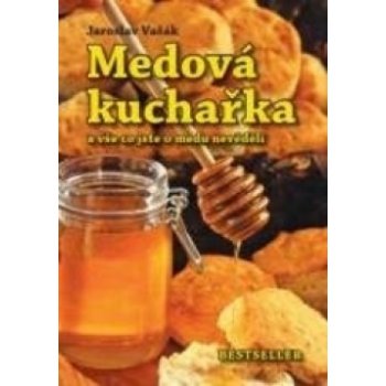 Medová kuchařka