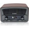 Sieťové FM rádio Roadstar HRA-270D+BT