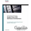 CCIE Professional Development: Inside Cisco IOS Software Architecture - Vijay Bollapragada, Curtis Murphy, Russ White