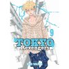 CREW Tokyo Revengers 9 (česky)