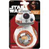 Prívesok na kľúče Star Wars mluvící BB8