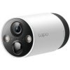 IP kamera TP-Link Tapo C420 (Tapo C420) biela