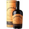 Compañero Elixir Orange 40% 0,7 l (tuba)