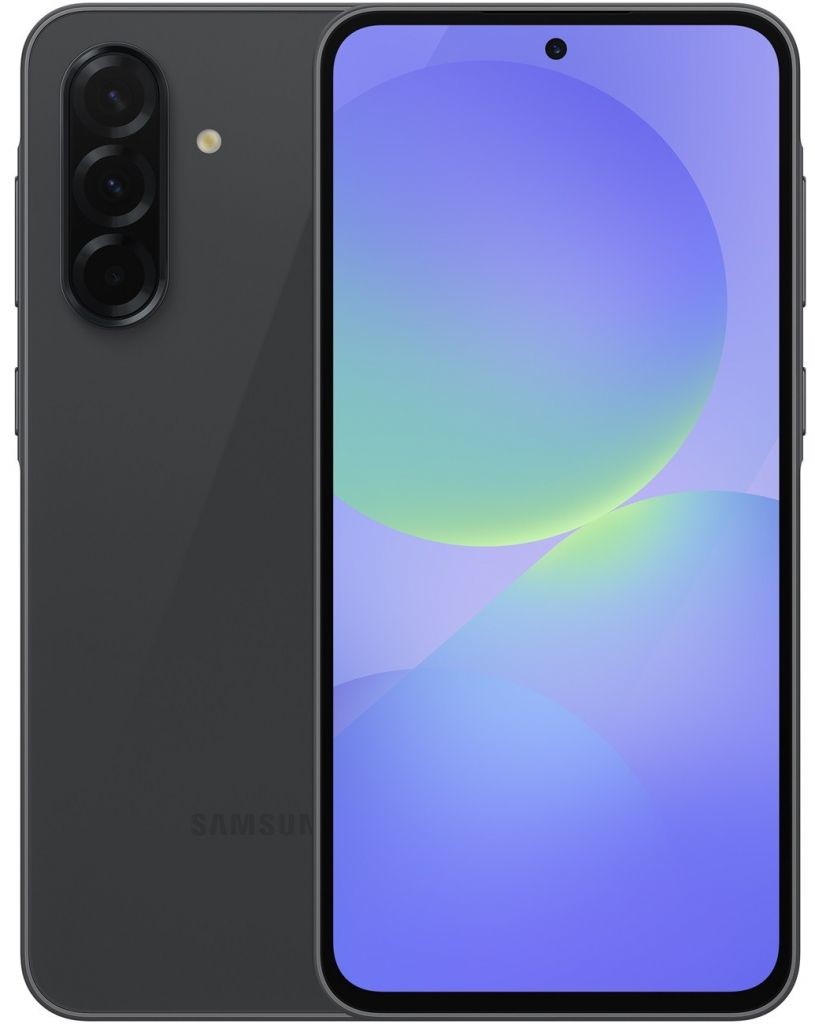 Samsung Galaxy A36 5G A366B 6GB/128GB Awesome Black