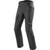 REVIT nohavice GLOBE GTX Long black - 2XL