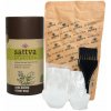 Sattva Henna tmavohnedá 150 g